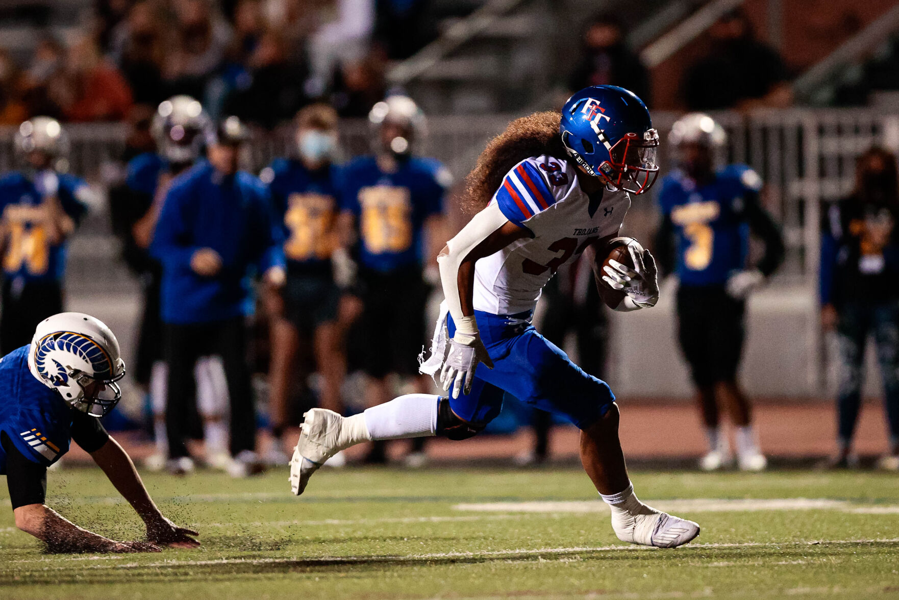 PREP FOOTBALL